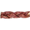 thumbnail image 3 of Best Dog Chews - Braided Gullet Sticks (6") 3-Count - Natural, Protein-Rich Dog Treat - Fully Digestible - Promotes Joint & Dental Health - All Breeds & Sizes, 3 of 7