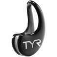 thumbnail image 2 of TYR Ergo Swimming Nose Clip, Black, 2 of 2