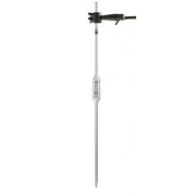 Volumetric Pipette, 25mL - Class A - Blue Markings - Blue Coded - Borosilicate Glass - Eisco Labs