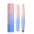 thumbnail image 2 of 2 Pack Highlight Contour Duo Shadow Bronzer Makeup Cream Face Eye Chin Chic Pen, 2 of 5