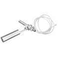 thumbnail image 3 of 0-220V Stainless Steel Float Switch Level Gauge M10 Thread for Water Tower, 3 of 8