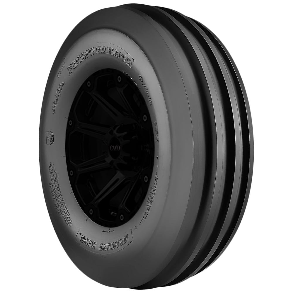 11L15 Harvest King Front Farm 4R D/8 Ply Tire