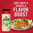 thumbnail image 6 of McCormick Kosher Onion Powder, 2.62 oz Bottle, 6 of 30