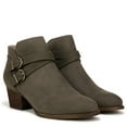 thumbnail image 2 of LifeStride Womens Blaire Ankle Boots - Medium & Wide Width, 2 of 9