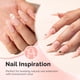 thumbnail image 4 of Gel base de uñas Builder MelodySusie Nude Soak Off UV, 4 of 7