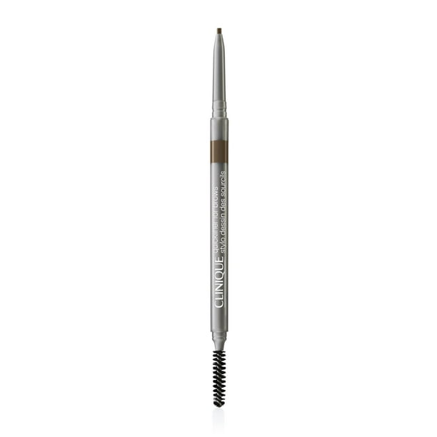 Lápiz de cejas Clinique Quickliner para cejas Soft Brown