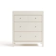 thumbnail image 4 of Storkcraft Horizon 3 Drawer Chest with Infant Changing Topper, Frosted Oat, 4 of 14