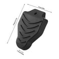 thumbnail image 2 of Road bike cleats protector Pedal cleats covers Replacement for LOOK Delta cleats covers Replacement for LOOK KEO cleats covers Replacement for SPD-SL cleats covers, 2 of 8