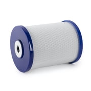 Smart Pack 0.5 Micron Coconut Shell Carbon Block Water Filter - Compatible with Frescapure 4000, 4500, 5000, 6000 & Infinity Systems
