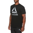 thumbnail image 3 of Reebok Men's Graphic T-Shirt, 3 of 4