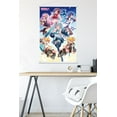 thumbnail image 5 of Hatsune Miku - Group Wall Poster with Magnetic Frame, 22.375" x 34", 5 of 5