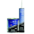 thumbnail image 2 of Transtar 4162 Ultra Flex Brushable Seam Sealer Gray, 11 oz Cartridge TRE-4162, 2 of 2