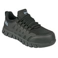 thumbnail image 2 of HOSS Boots Men's Sparks Static Dissipative Composite Toe Work Shoe Sneakers, 2 of 6