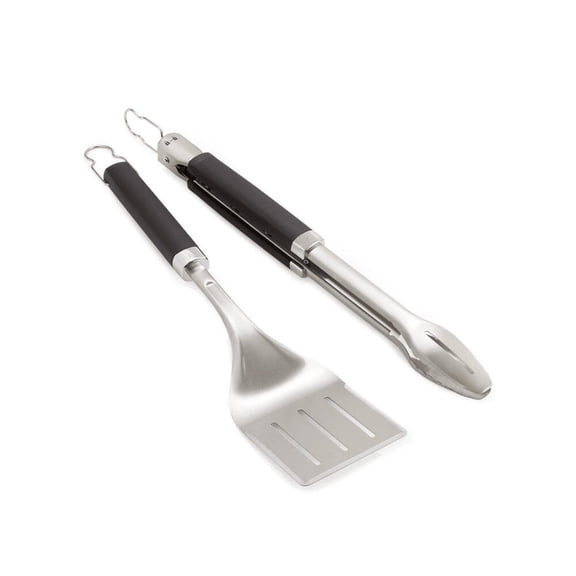 Weber Precision Grill Tool Set 2PC