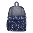 thumbnail image 3 of Backpack Jansport Cross Town Para Unisex Color Multicolor Modelo JS0A47LWGV7, 3 of 7