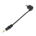 thumbnail image 1 of Temporizador Cable Cable Cable Line S2 2.5Mm para A7 / / A7S / jinwen Cable de control de liberación del obturador, 1 of 8