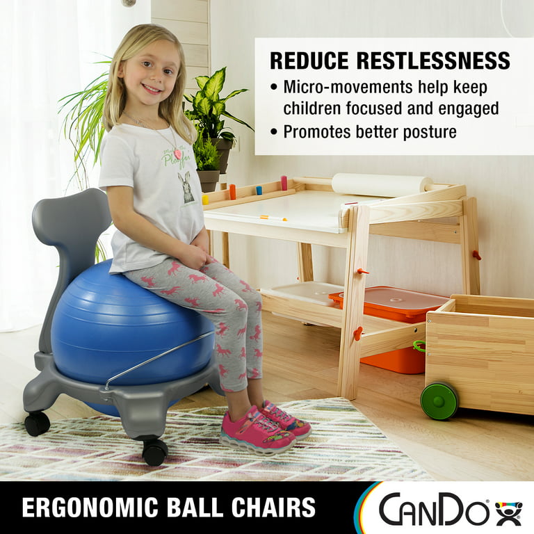Balance Ball Chair Home Office, Balance Ball Chair Classic