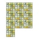 thumbnail image 1 of 1 Juego de 10 Azulejos Autoadhesivos 3D para Pared, Ideales para Cocina, Baño, Sala de Estar y Dormitorio., 1 of 3