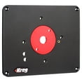 thumbnail image 5 of Kreg  11-3/4 in. L x 9-1/4 in. W Precision  Insert Plate Kit  4 pc., 5 of 8