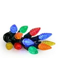 thumbnail image 1 of Danson Décor 200 C6 Plug In LED String Light, Multicolor, 1 of 3