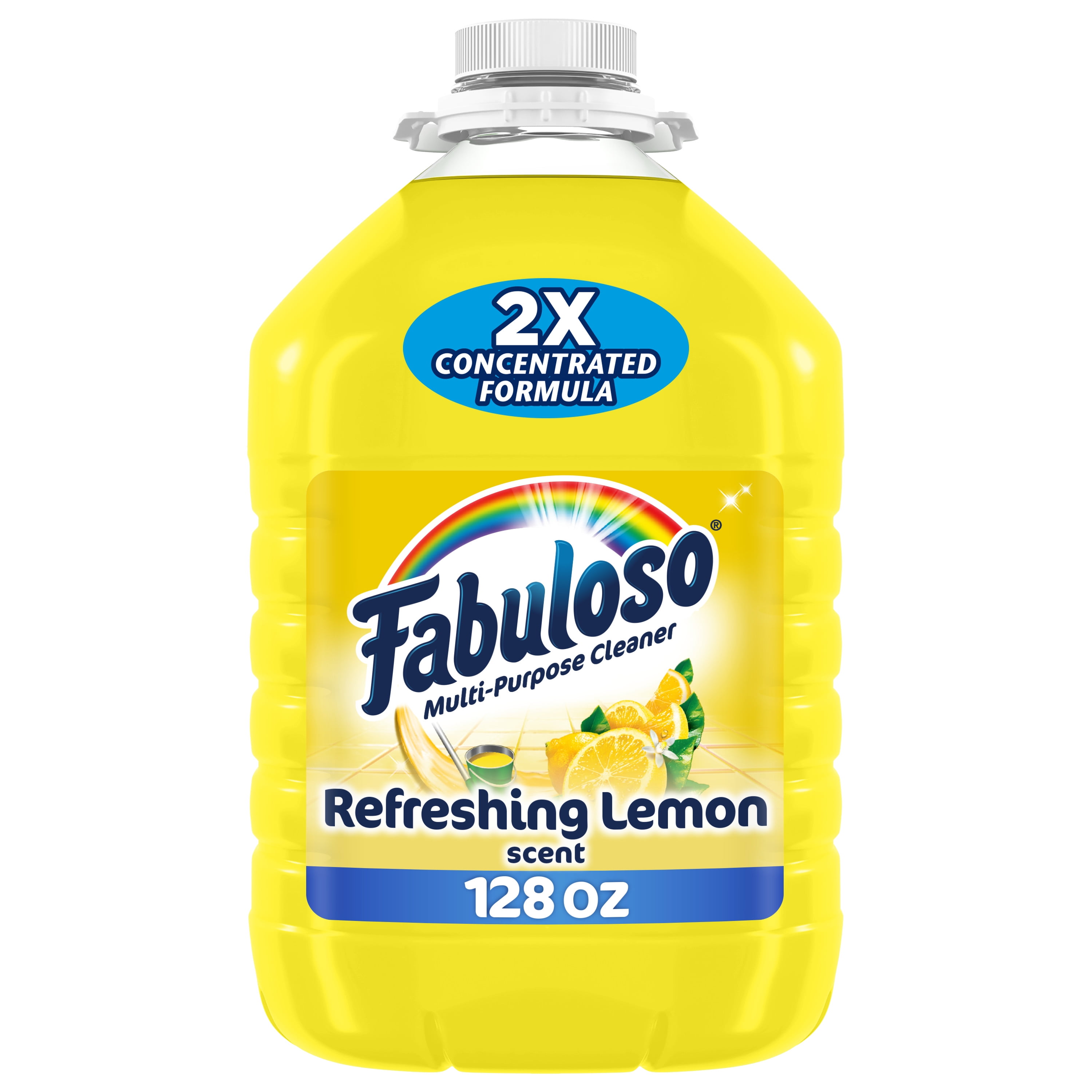 Fabuloso 2x Concentrated Sds 2024 Allie
