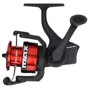 Abu Garcia Black Max Spinning Reel, 6000 Size Fishing Reel