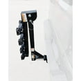 thumbnail image 3 of MaxxHaul 70210 4-Bike Deluxe Hitch Mount Rack MaxxHaul 70210 4-Bike Deluxe Hitch Mount Rack, 3 of 9