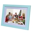 thumbnail image 1 of 10.1 Inch Digital Picture Frame Frameo Digital Photo Frame WiFi 16GB Large Storage HD IPS Touch Scre, 1 of 5