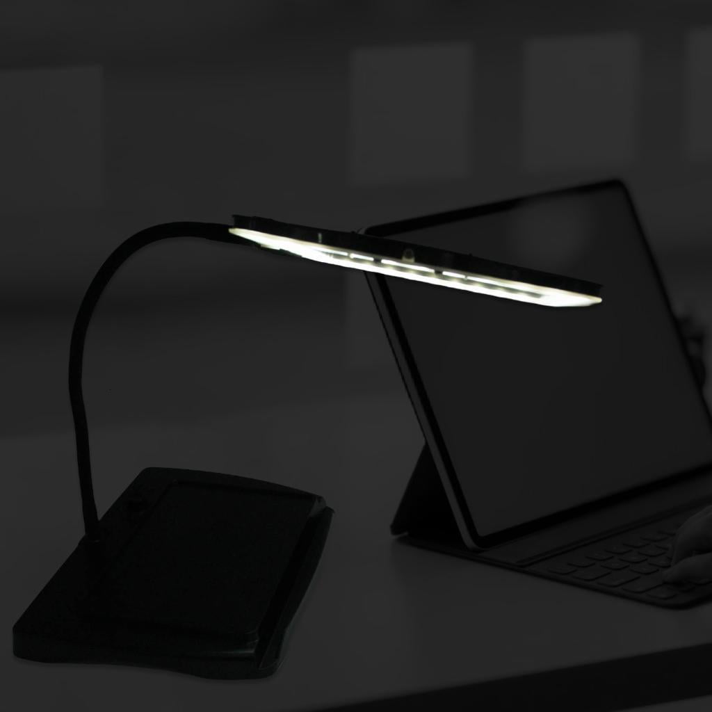 Magnifying Glass with 48 LED light USB power Multipurpose Magnifier for Jewelry Appraisal Handicrafts