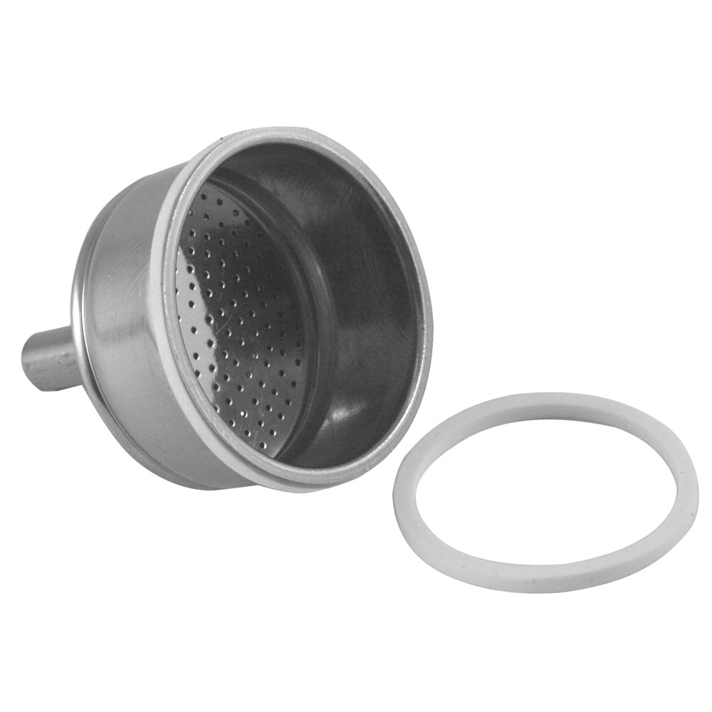 Bialetti brikka клапан