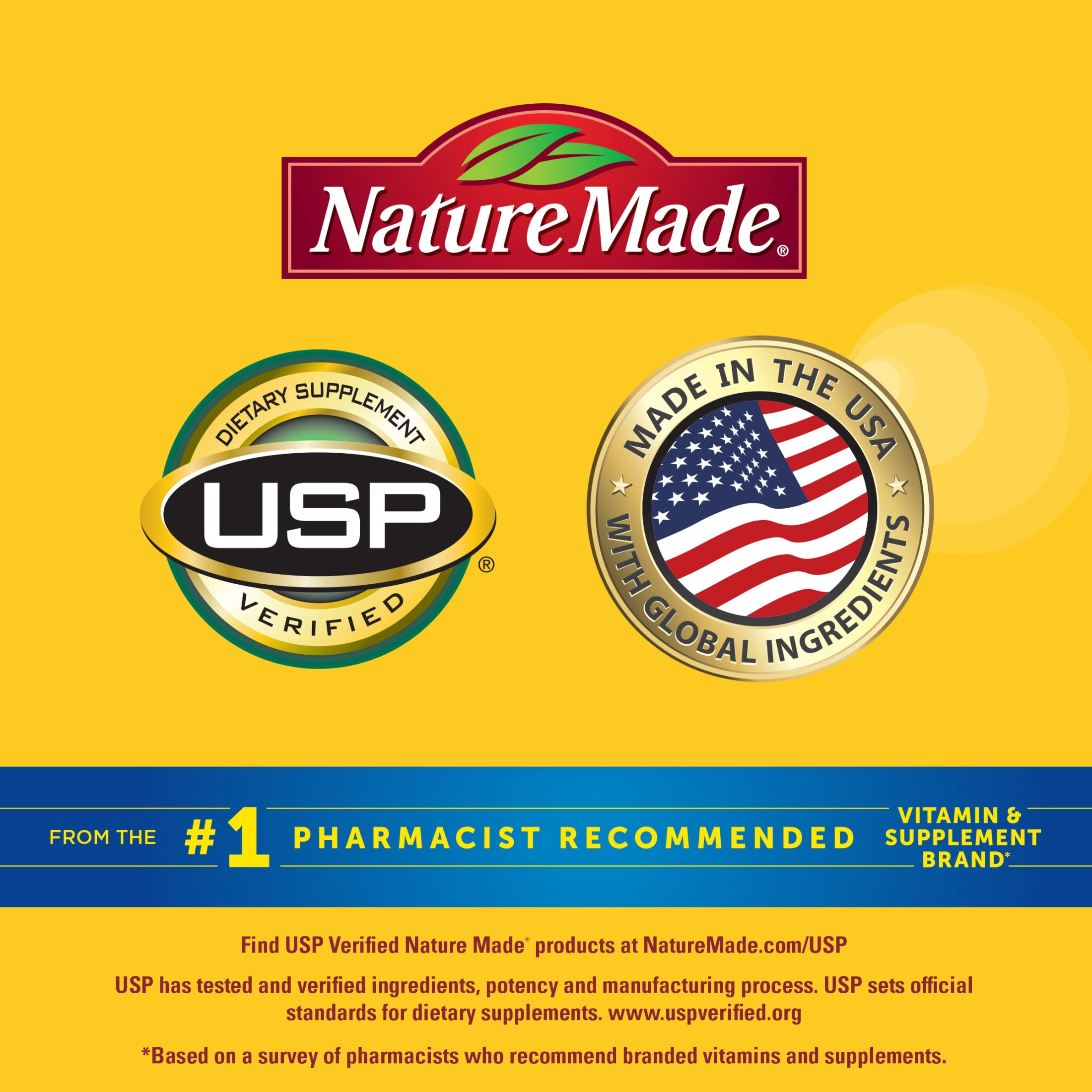 (3 pack) Nature Made Zero Sugar Women's Multivitamin Gummies, Sugar Free Gummies, 96 Count