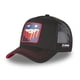 thumbnail image 1 of Gorra Trucker Unisex Capslab con Parches Bordados Exclusivos Diseño Original, 1 of 5