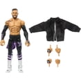 thumbnail image 1 of WWE-Elite Finn Balor-Figurine articulée de 15cm avec accessoires, 1 of 6