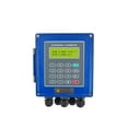 thumbnail image 3 of High-Temperature Ultrasonic Flowmeter, Portable External Clip -in Pipe Segment Liquid Flow Velocity Meter ,Simple To Operate, 3 of 7