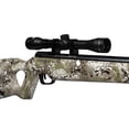 thumbnail image 4 of Rifle Deportivo Mendoza RM-3000 Safari Cal. 5.5 con mira 4X32, 4 of 6