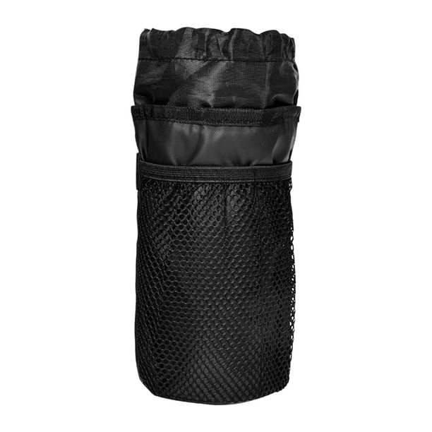 Soporte para Botella de Agua, Bolsa para Botella de Agua para Bicicleta BMX, Bicicletas de Montaña