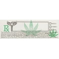 thumbnail image 3 of Kovot RX Medical Labels 3"x1", 1000 Labels Per Roll, Perforated Between Labels, with Universal Compliant Green Leaf Identification Symbol (1-Roll), 3 of 3