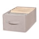thumbnail image 2 of Caja de Almacenamiento de Ropa Ganfancp Plegable, 2 of 6