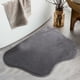 thumbnail image 4 of Fiudx Ofertas Flash Del Día Alfombra Absorbente Para Puerta De Baño, Alfombra Antideslizante Para Pies, Alfombra De Baño, Alfombra De Cocina, 4 of 7