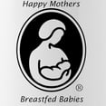 thumbnail image 2 of CafePress - LLL Logo Breastfed Bab Stainless Water Bottle 1 - Stainless Steel Water Bottle, Sports Bottle, 1.0L, 2 of 5