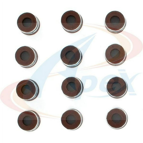 APEX Automobile Parts Inc Valve Stem Seal Set