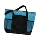 thumbnail image 4 of Bolsa de viaje, bolsa de gimnasio, bolso de mano para mujer, bolso de viaje grande y portátil. lago azul, 4 of 9