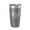 Dark Gray, variant on Hold On I See A Cat Tumbler Travel Mug Funny Cat Lover Gift Insulated Laser Engraved Coffee Cup 20 oz Maroon