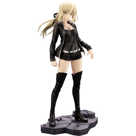 Kotobukiya - Fate/Grand Order - Saber/Altria Pendragon (Alter) Casual Version, Kotobukiya, Gifts