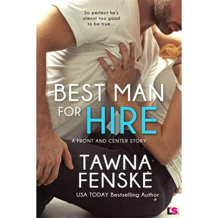 Best Man for Hire - eBook (Best Way To Hire A Prostitute)
