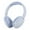 Blue, variant on Bluetooth Headphones Over Ear,65H Playtime and 6 EQ Music Modes with Microphone,HiFi Stereo Foldable Lightweight Wireless Headset,Deep Bass for Home Office Cellphone PC Etc.