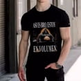 thumbnail image 5 of Playera Calaca Chida De Gym Meme Divertido Hombre Deportiva, 5 of 5