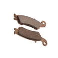 thumbnail image 3 of Brake Pads fit Yamaha YZ450FX 2016 - 2026 Front and Rear Brakes by Race-Driven, 3 of 5