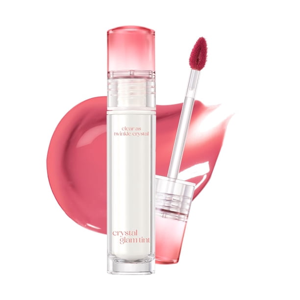 Tinte de labios CLIO Crystal Glam Tint Glossy Finish 06 Daily Mauve