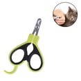 thumbnail image 2 of Cat Nail Trimmers, Cat Nail Clipper for Cats& Small Dogs, Stainless Steel Cat Nail Clippers, Guinea Pig Nail Clippers, Bird Nail Clipper, Sharp Cat Nail Clipper Best, 2 of 5
